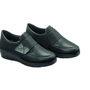 Chaussure a/h / predisposta femme2nalles