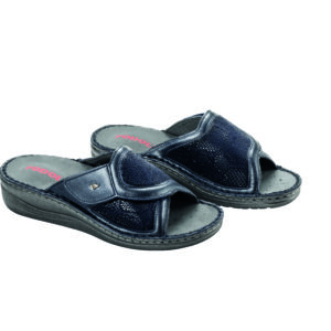 Mule ouvert p/e / predisposta femme2ornica