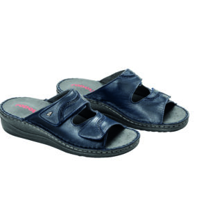 Mule ouvert p/e / predisposta femme2patrica