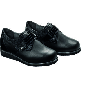 Chaussure a/h / podoreuma femme2polla