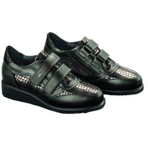 Chaussure a/h / pododiabet femme2ruino