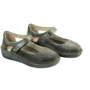 Chaussure p/e predisposta femme2sanza