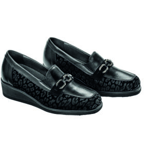 Chaussure a/h / pododiabet femme2sedrina