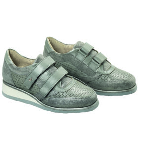 Chaussure p/e / pododiabet femme2serre