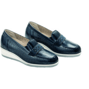 Chaussure p/e / pododiabet femme2sirolo