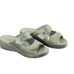 Mule ouvert p/e / predisposta femme2solagna