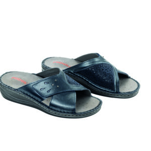 Mule ouvert p/e / predisposta femme2vallata