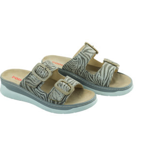 Mule ouvert p/e / predisposta femme2vignate