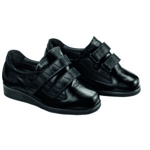 Chaussure a/h / pododiabet femme2curcuma