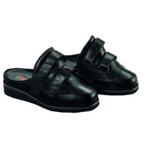 Mule fermé a/h / pododiabet femme2elonia